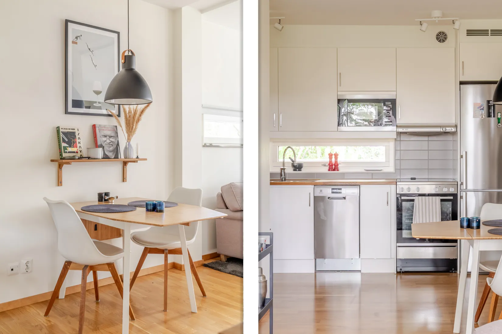 Bostadsrätt, Wergelandsgatan 46G, Bromma - Blackeberg, Stockholm
