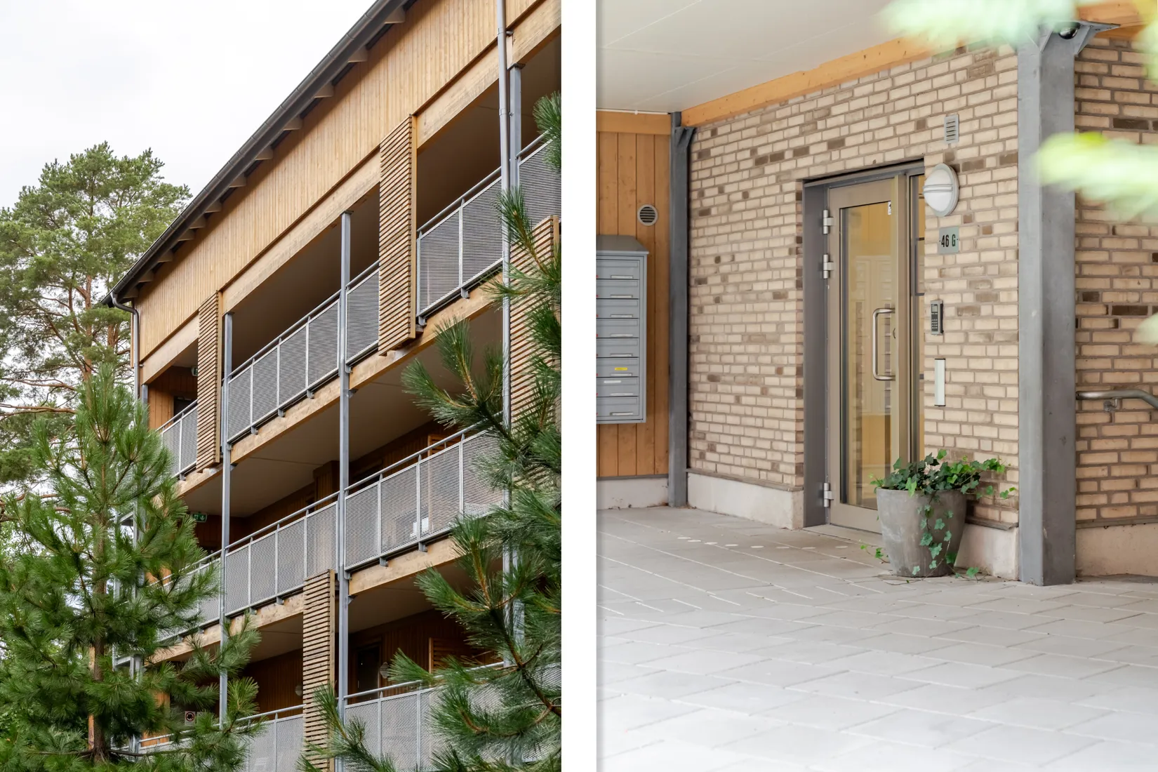 Bostadsrätt, Wergelandsgatan 46G, Bromma - Blackeberg, Stockholm
