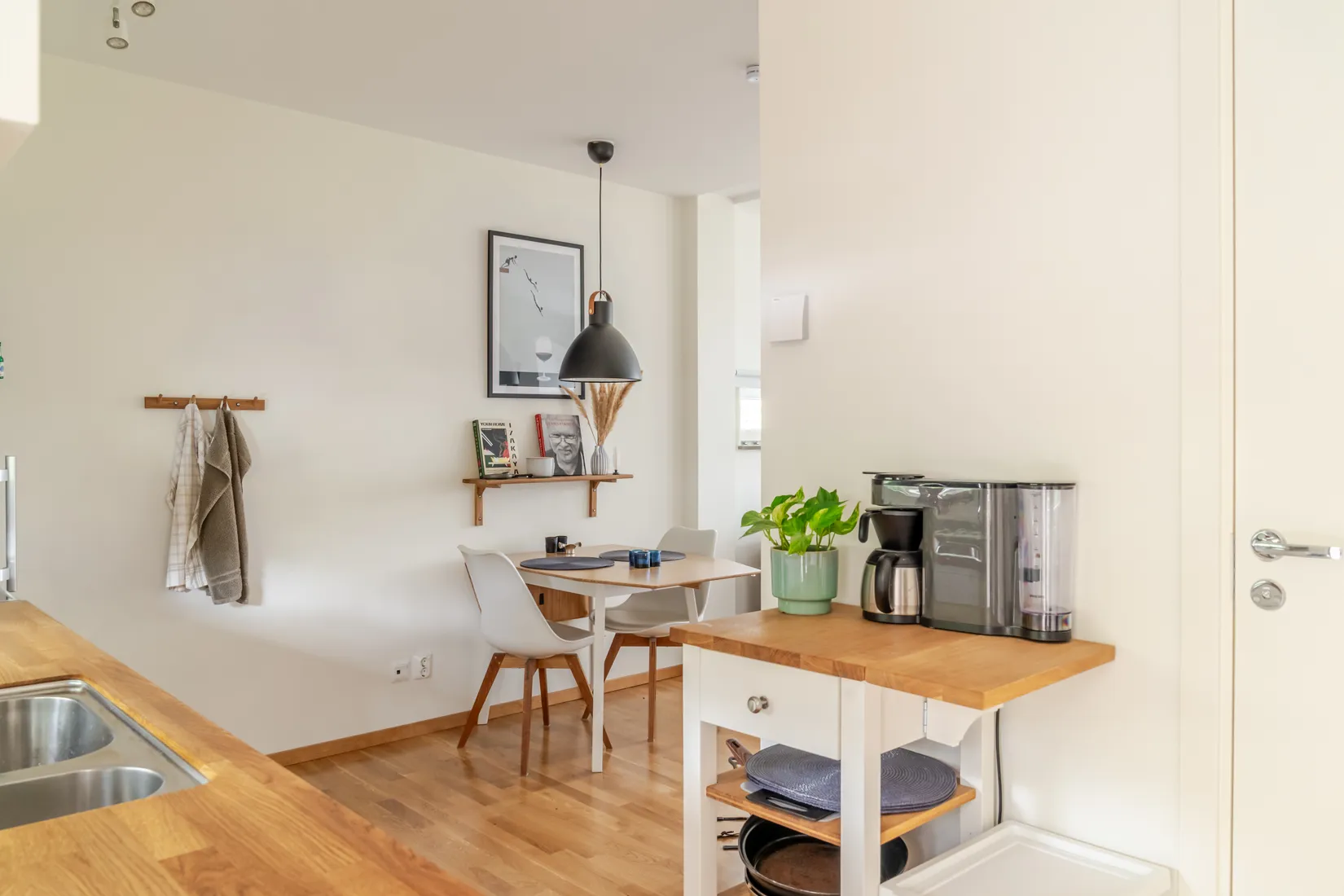 Bostadsrätt, Wergelandsgatan 46G, Bromma - Blackeberg, Stockholm