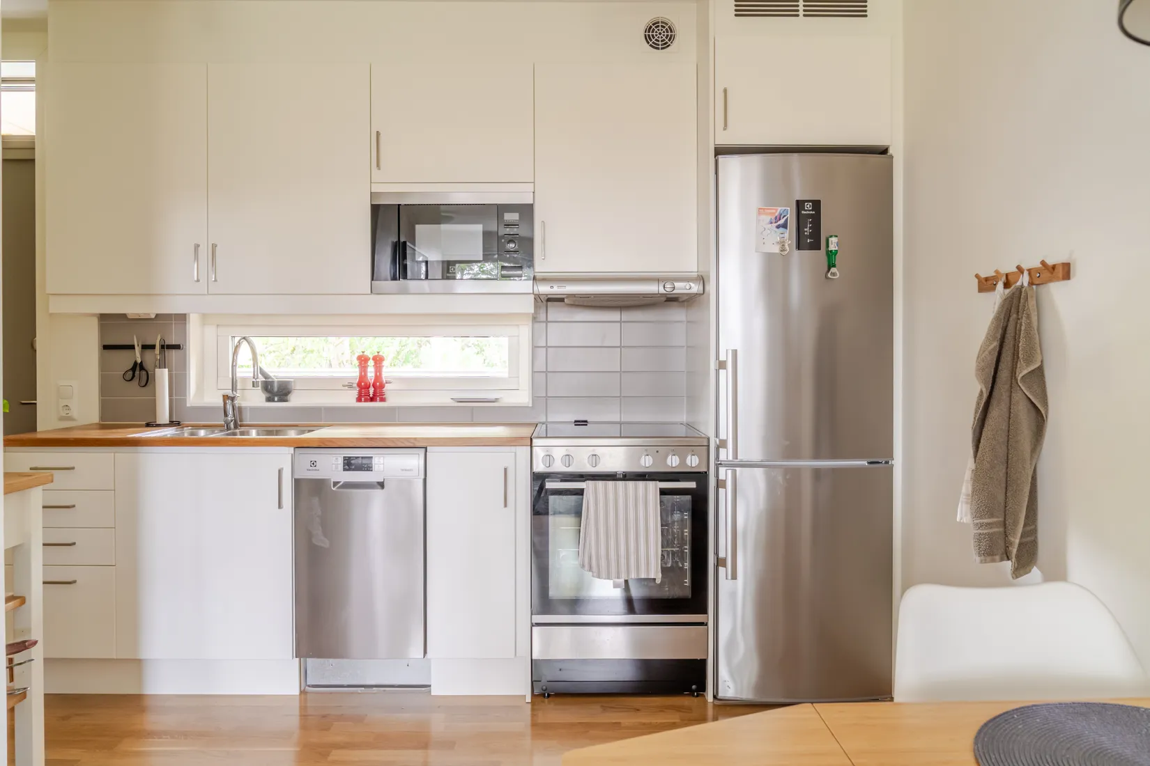 Bostadsrätt, Wergelandsgatan 46G, Bromma - Blackeberg, Stockholm