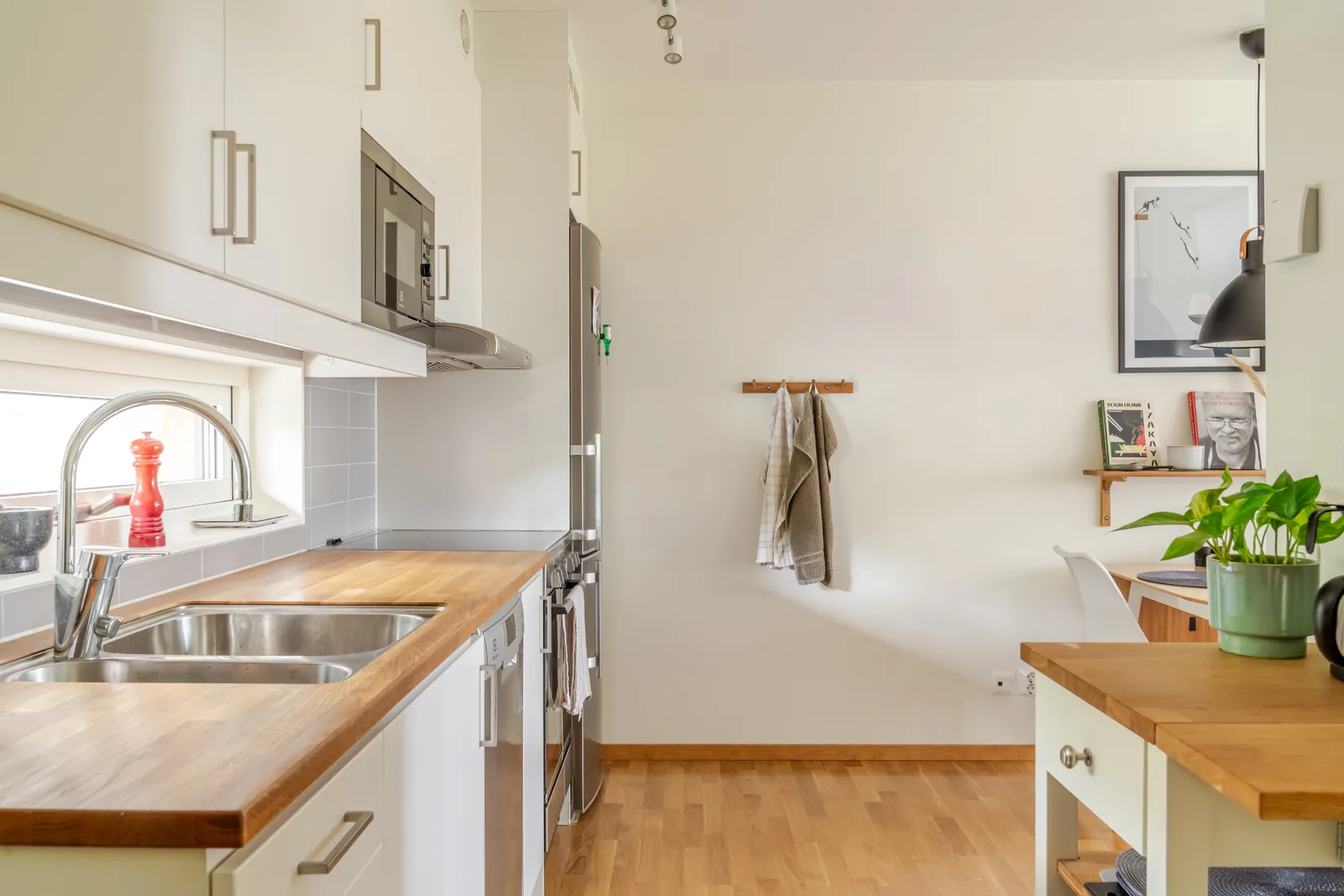 Bostadsrätt, Wergelandsgatan 46G, Bromma - Blackeberg, Stockholm