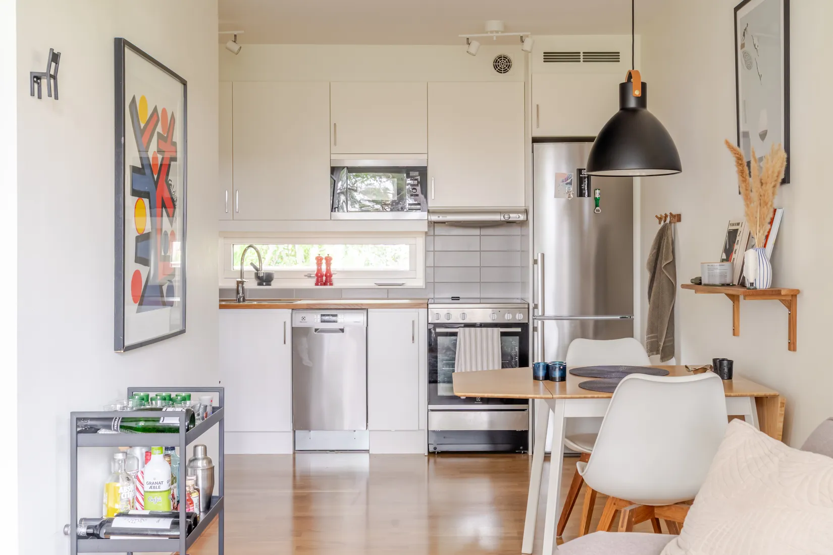 Bostadsrätt, Wergelandsgatan 46G, Bromma - Blackeberg, Stockholm