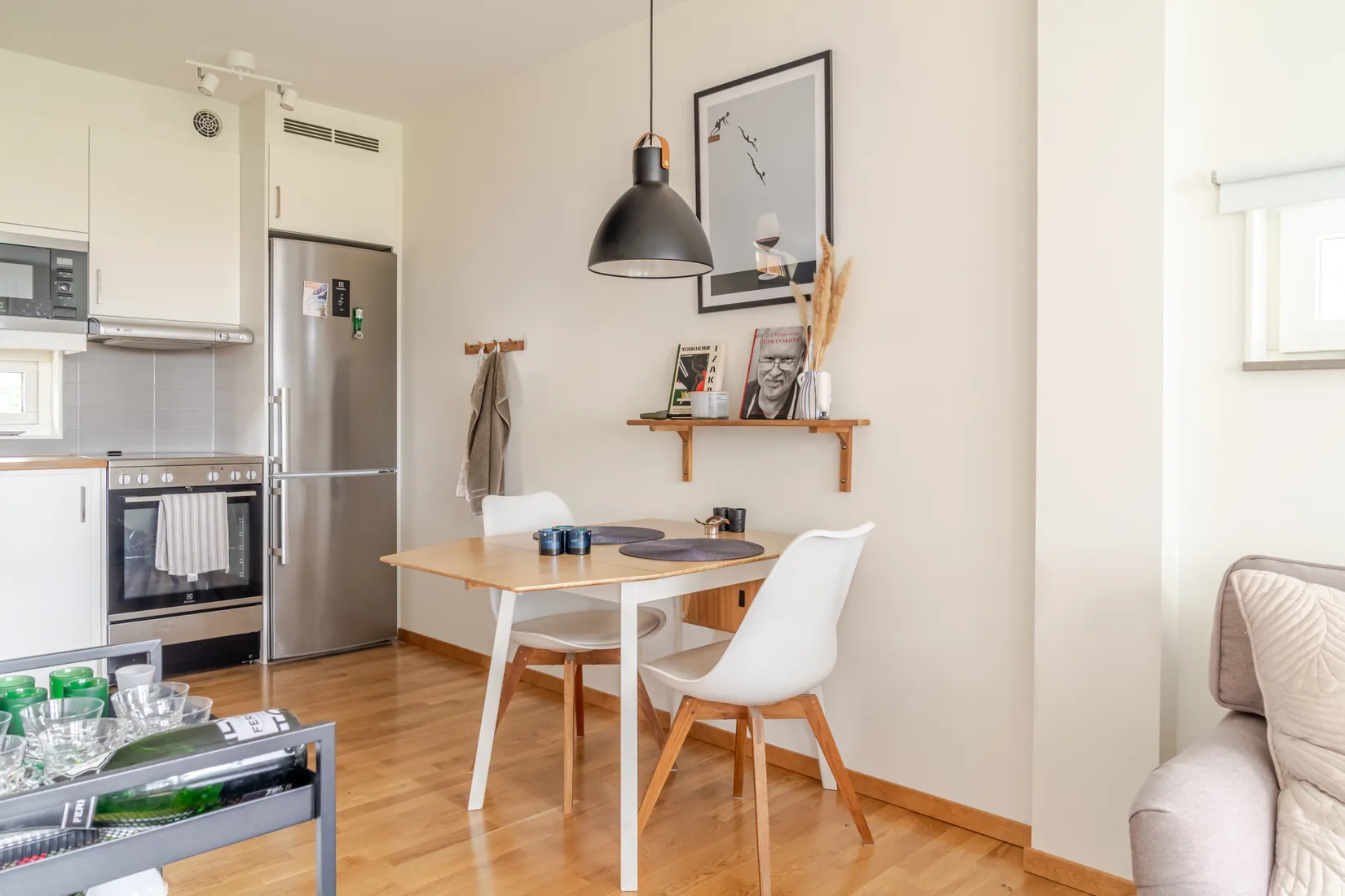 Bostadsrätt, Wergelandsgatan 46G, Bromma - Blackeberg, Stockholm