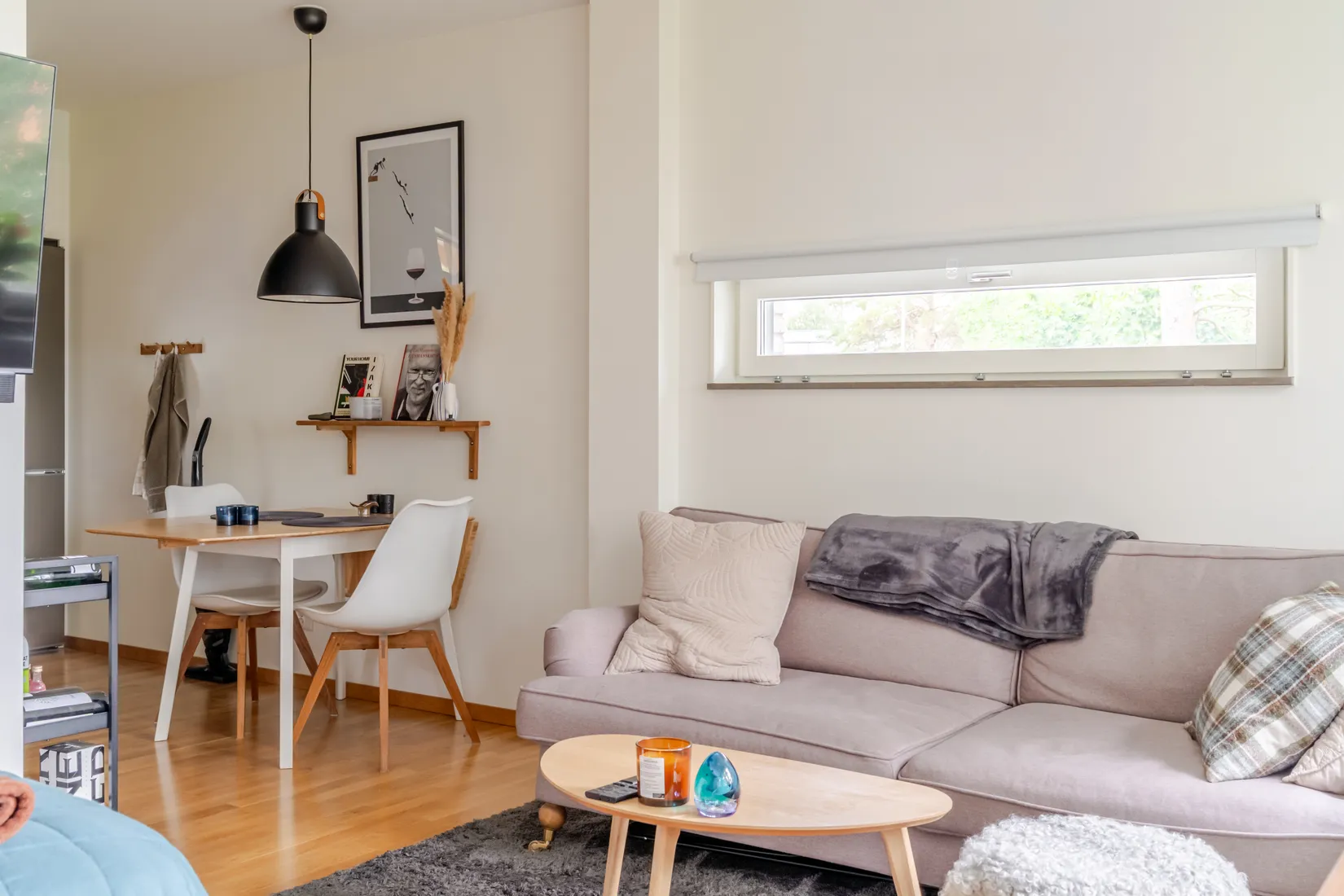 Bostadsrätt, Wergelandsgatan 46G, Bromma - Blackeberg, Stockholm