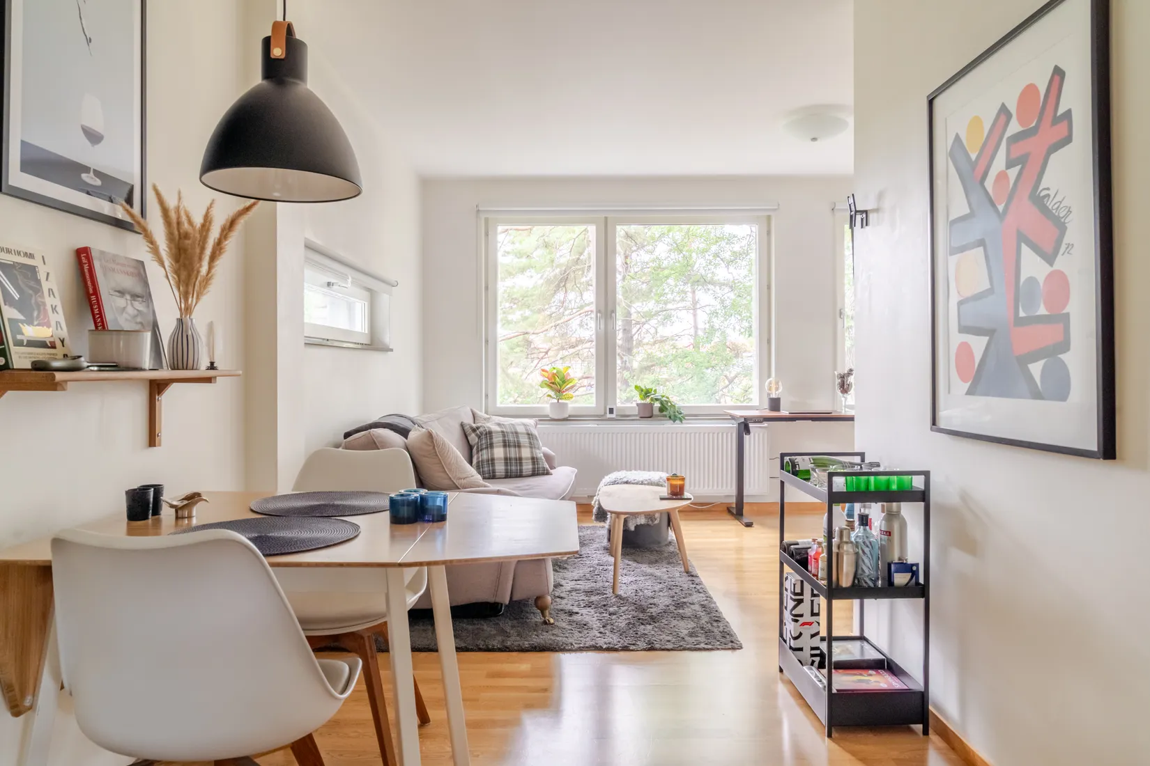 Bostadsrätt, Wergelandsgatan 46G, Bromma - Blackeberg, Stockholm