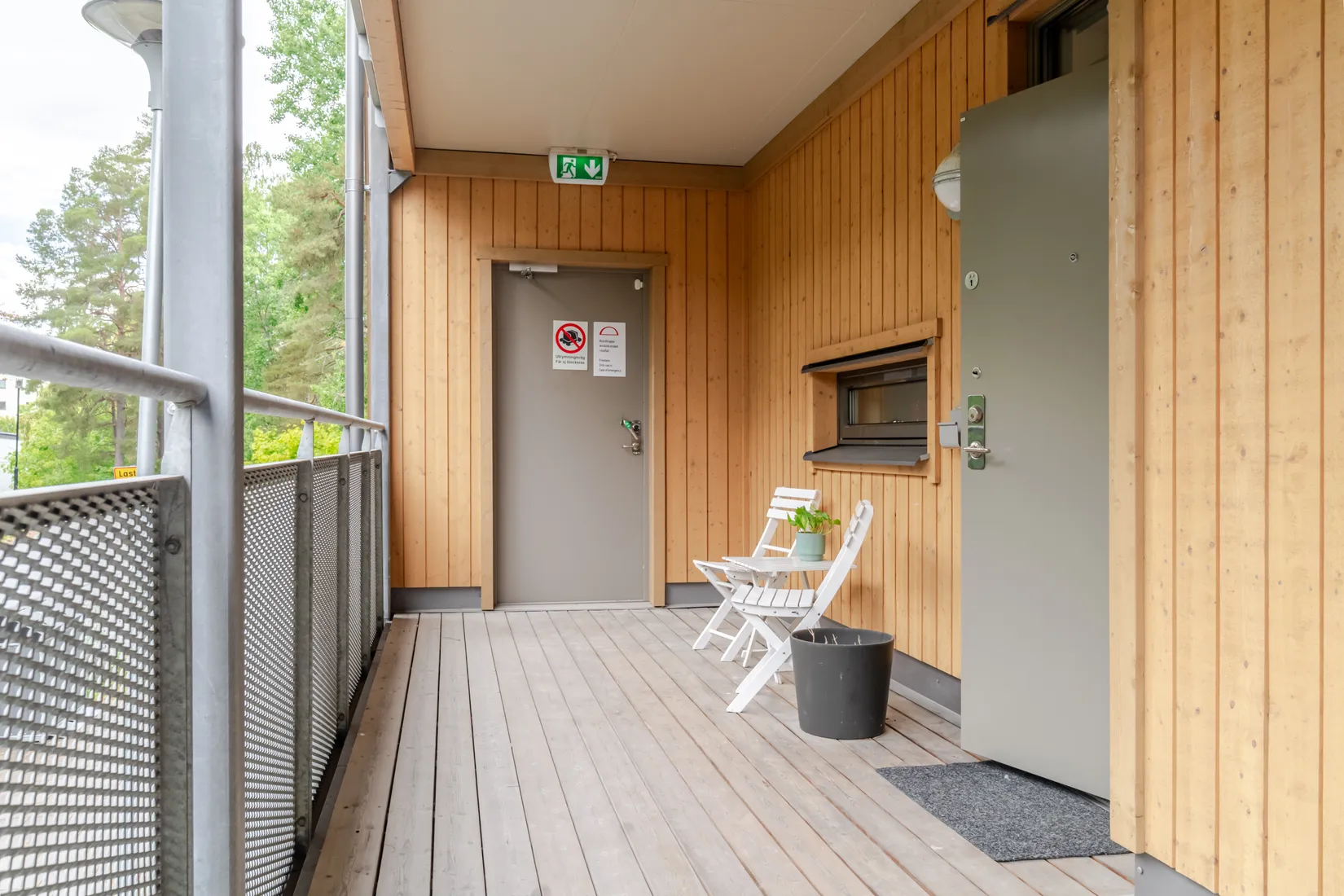 Bostadsrätt, Wergelandsgatan 46G, Bromma - Blackeberg, Stockholm