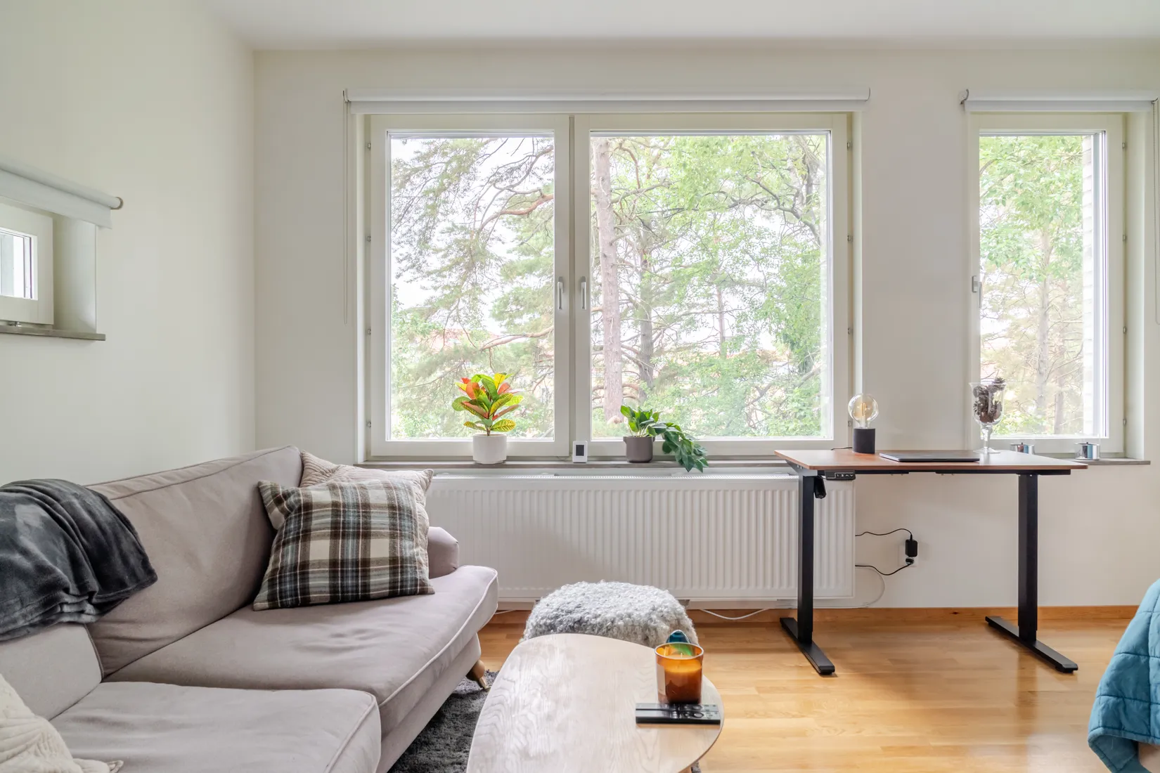 Bostadsrätt, Wergelandsgatan 46G, Bromma - Blackeberg, Stockholm