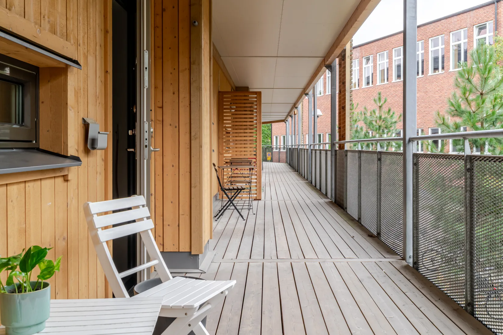 Bostadsrätt, Wergelandsgatan 46G, Bromma - Blackeberg, Stockholm