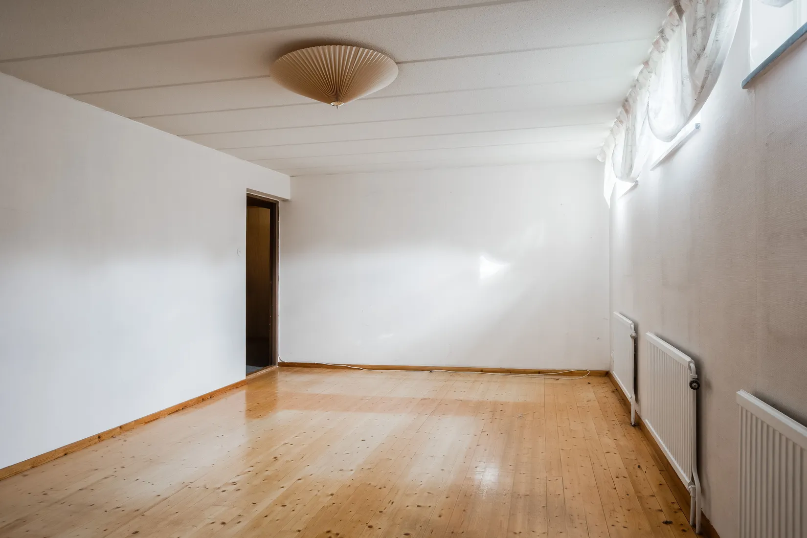 Villa, General Ericsons väg 22, Hentorp, Skövde
