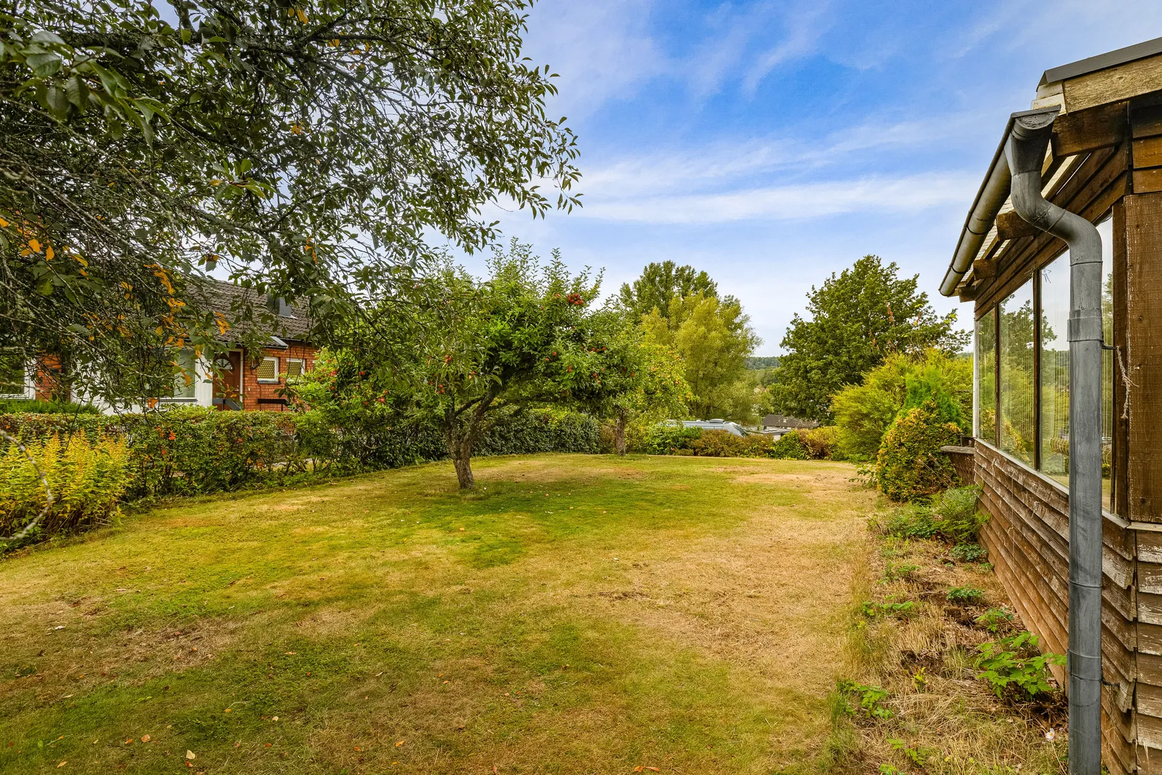 Villa, General Ericsons väg 22, Hentorp, Skövde