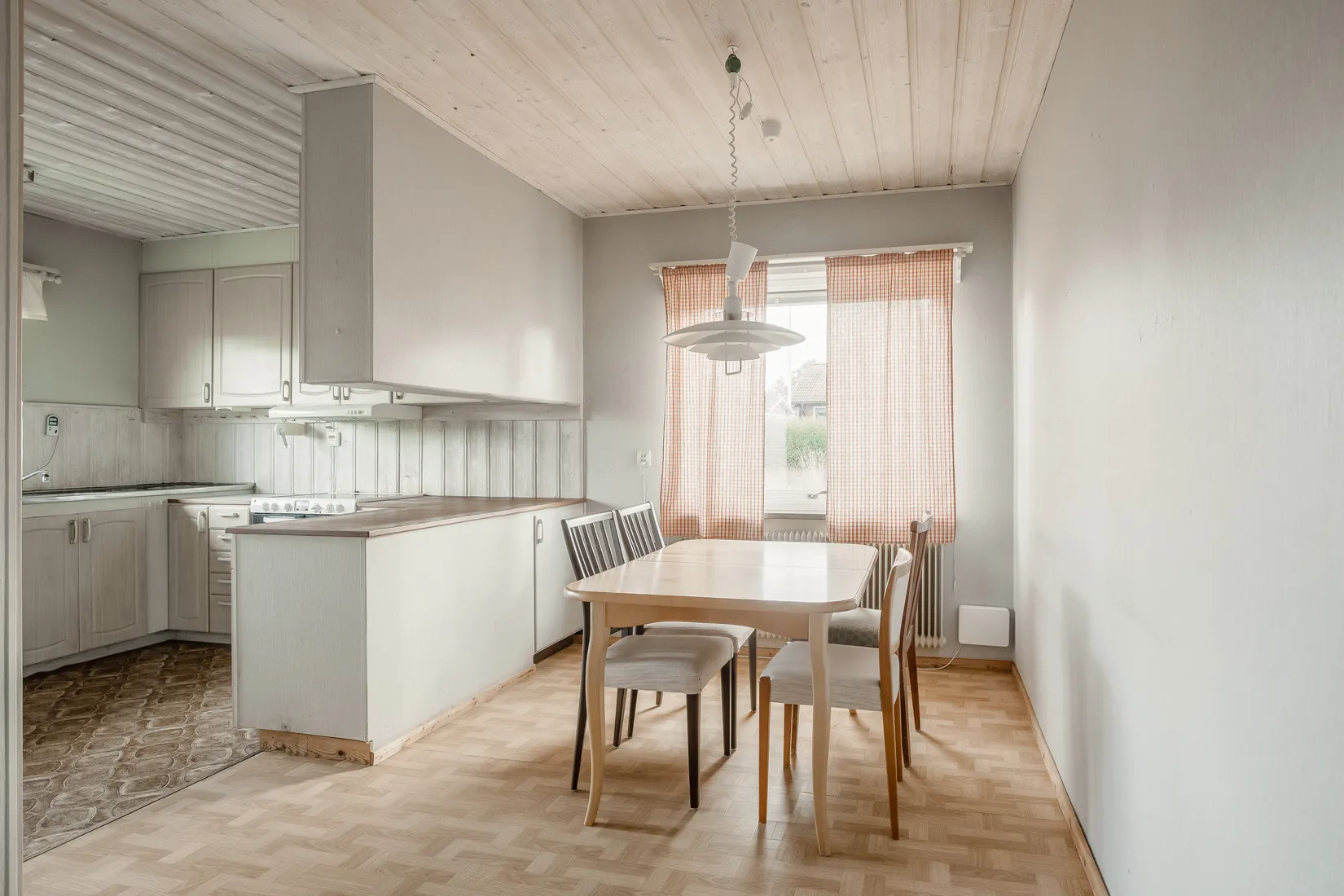 Villa, General Ericsons väg 22, Hentorp, Skövde