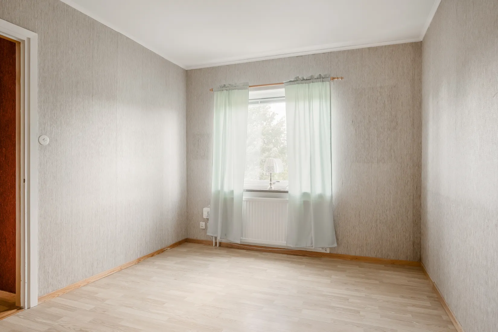 Villa, General Ericsons väg 22, Hentorp, Skövde