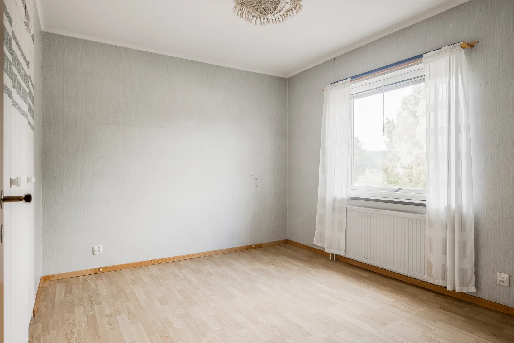 Villa, General Ericsons väg 22, Hentorp, Skövde