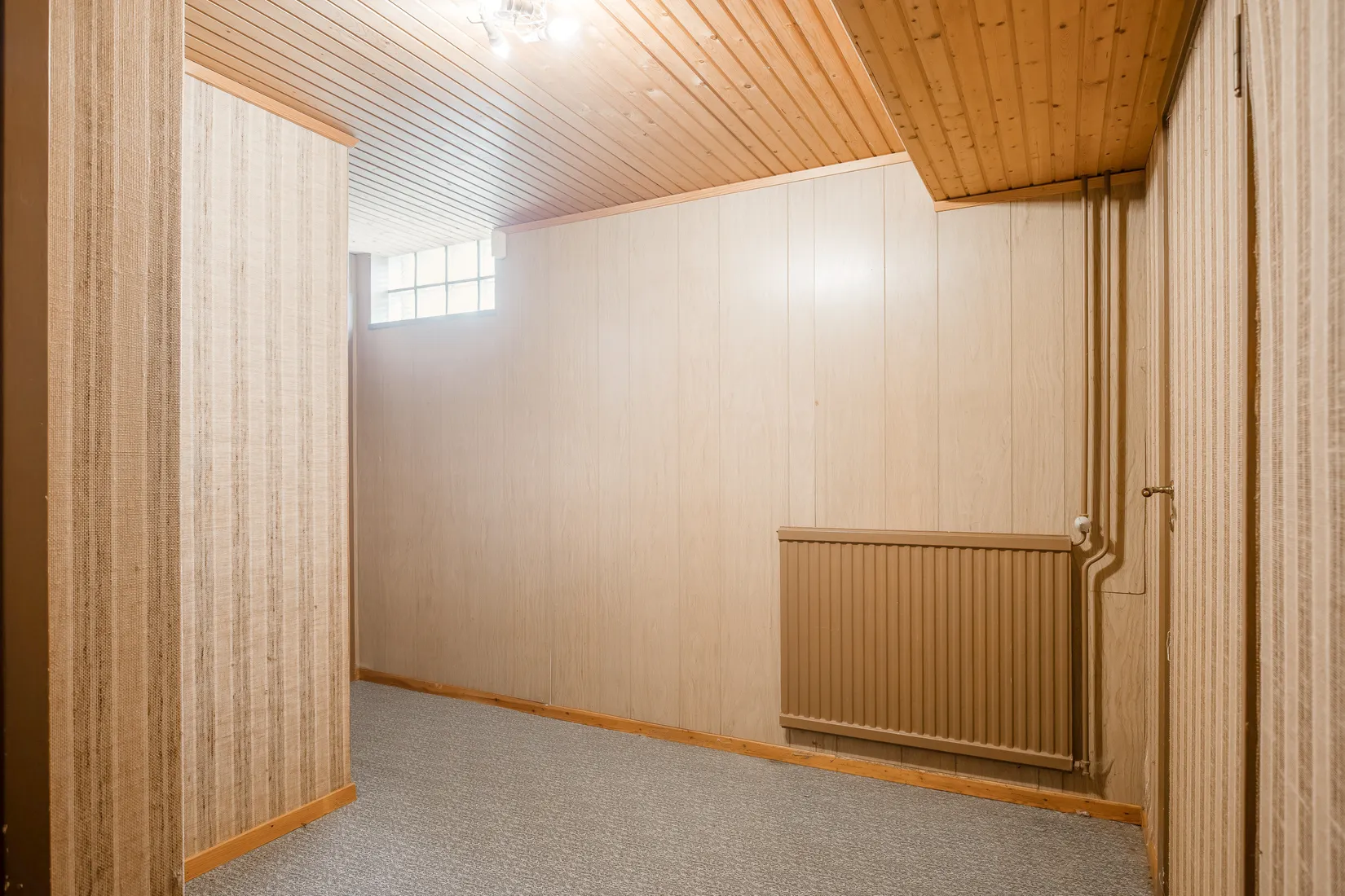 Villa, General Ericsons väg 22, Hentorp, Skövde