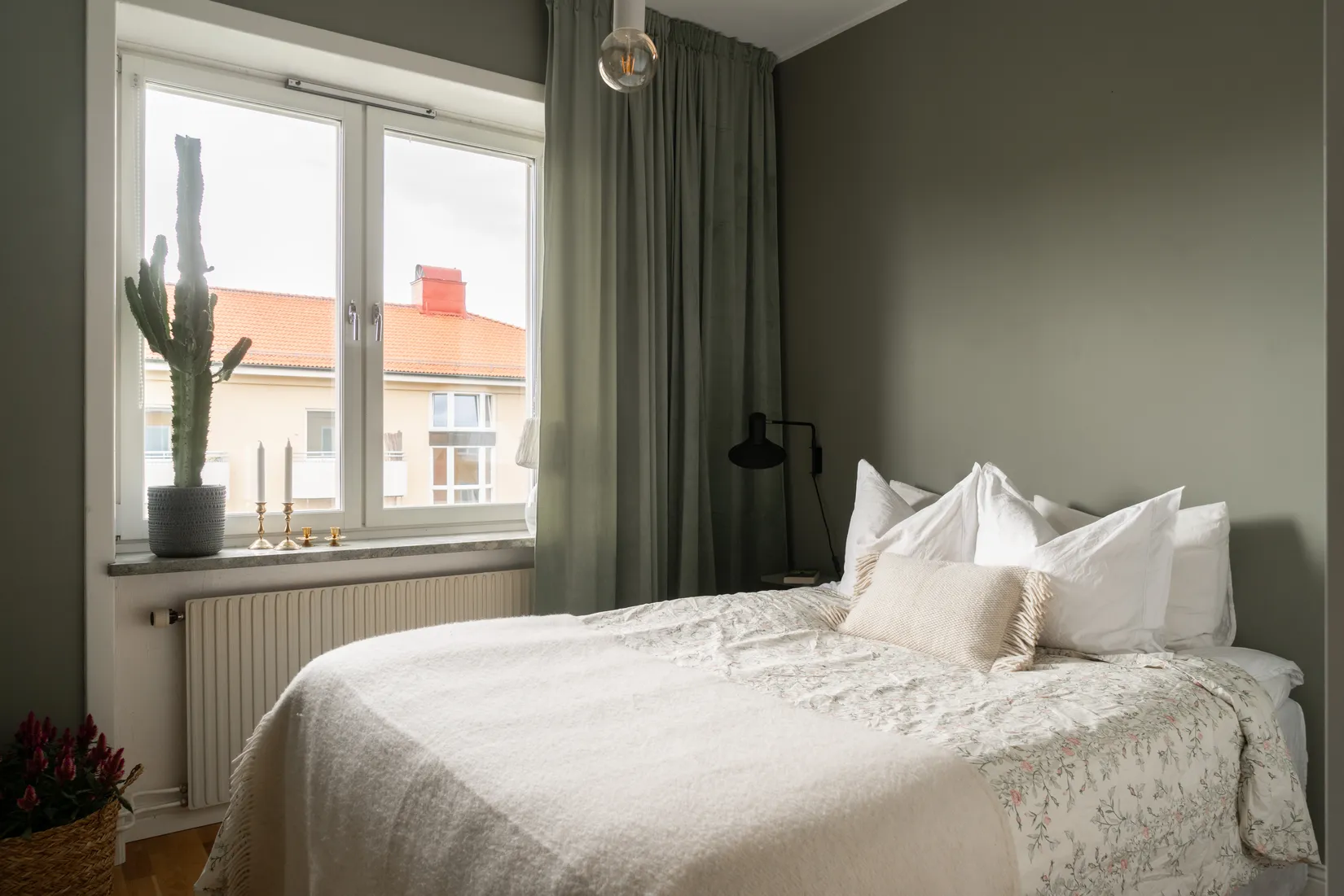 Bostadsrätt, Tessingatan 5A, Centrum, Västerås