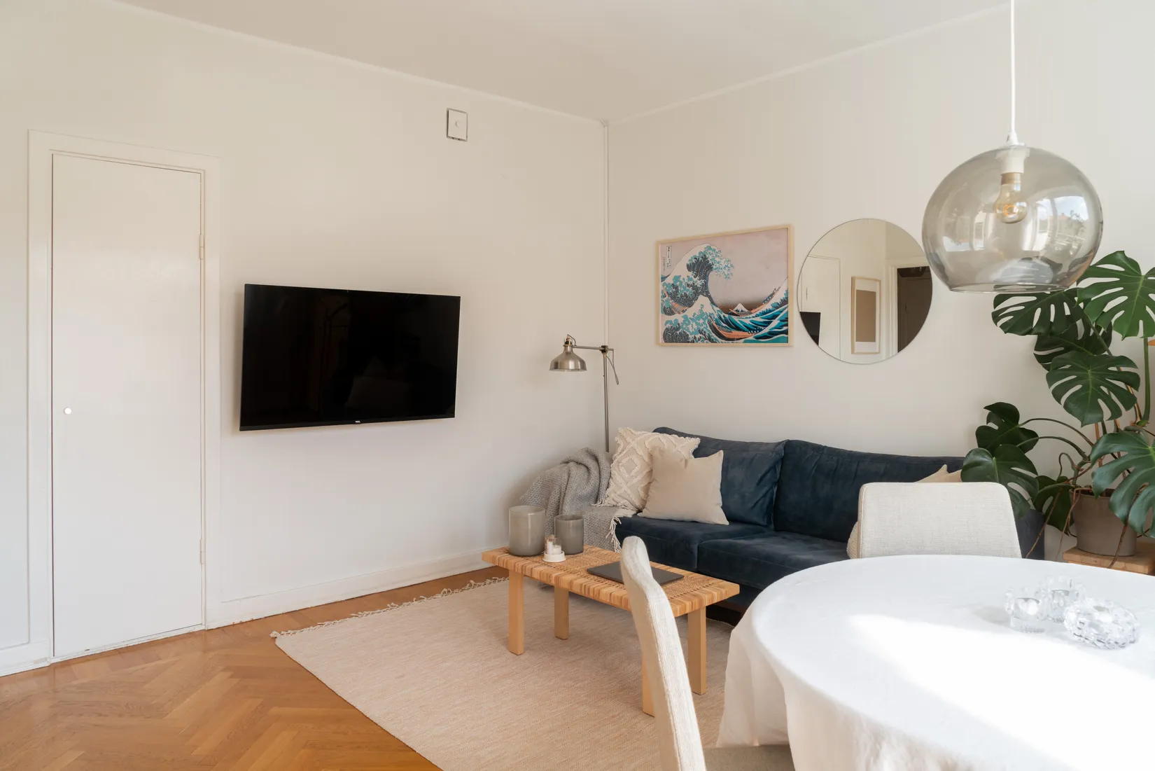 Bostadsrätt, Tessingatan 5A, Centrum, Västerås