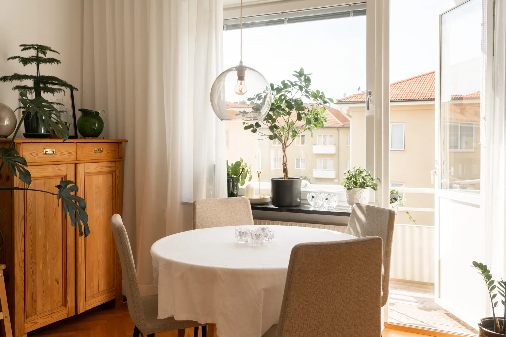 Bostadsrätt, Tessingatan 5A, Centrum, Västerås