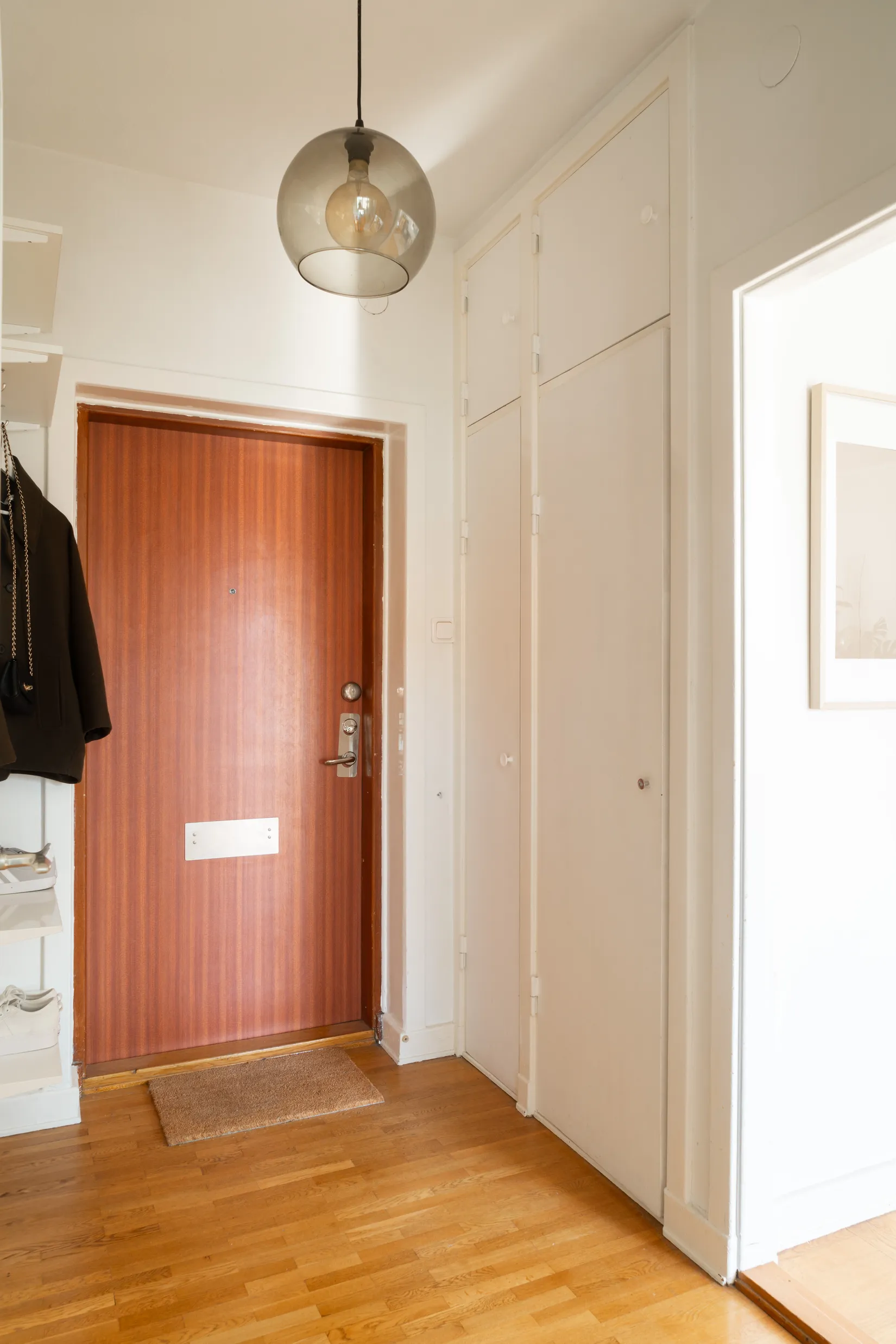 Bostadsrätt, Tessingatan 5A, Centrum, Västerås