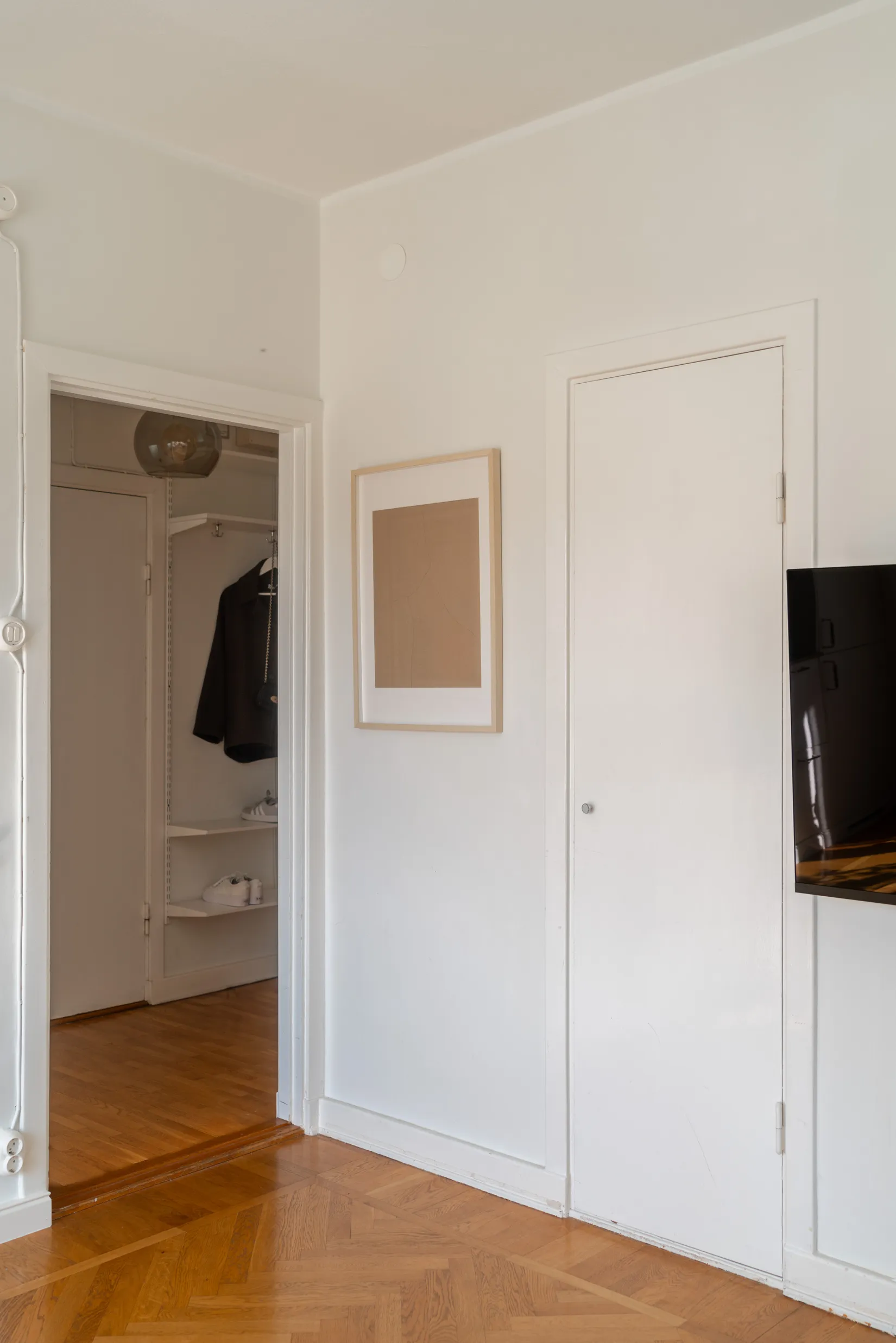 Bostadsrätt, Tessingatan 5A, Centrum, Västerås