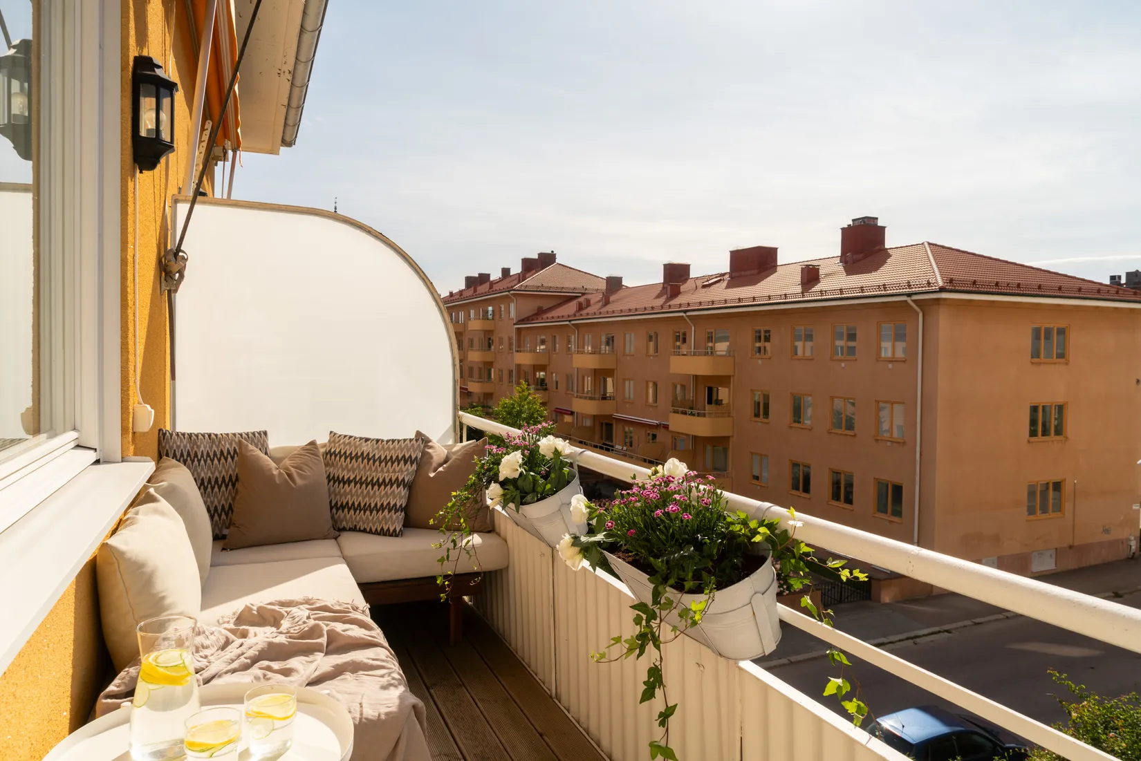 Bostadsrätt, Tessingatan 5A, Centrum, Västerås