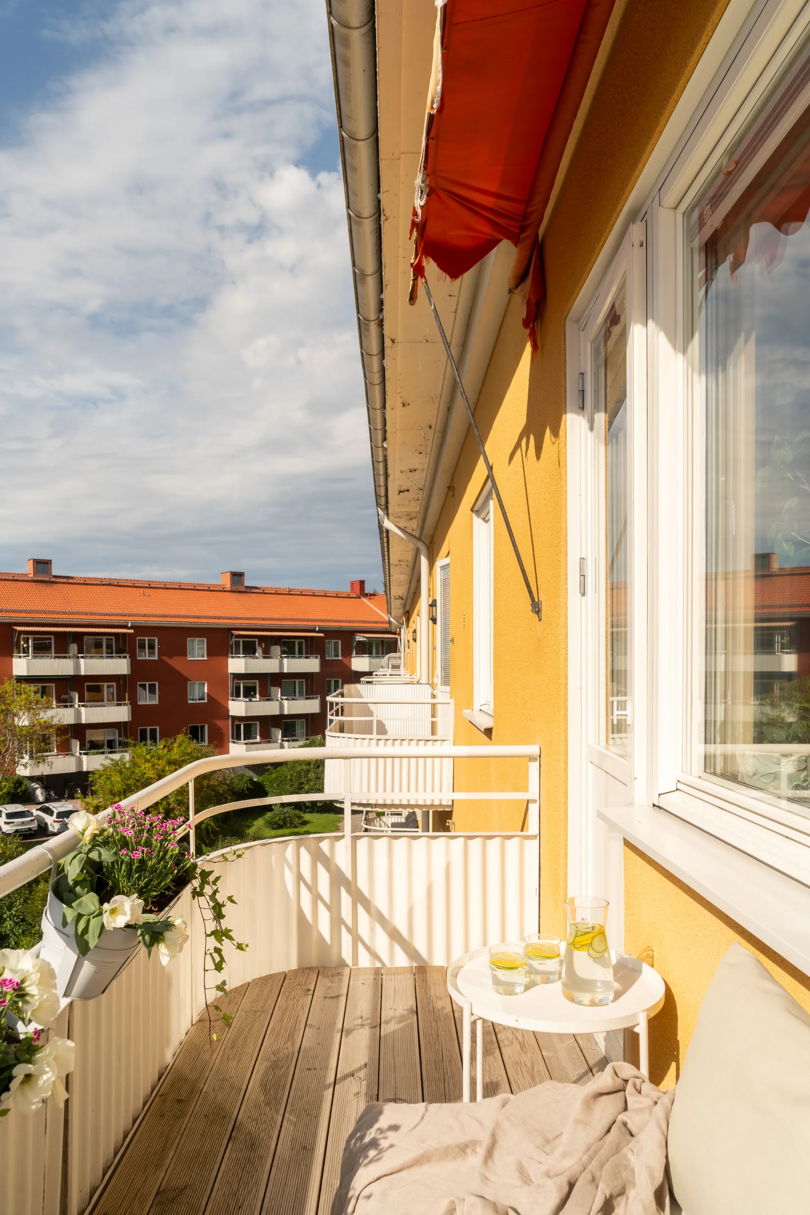 Bostadsrätt, Tessingatan 5A, Centrum, Västerås