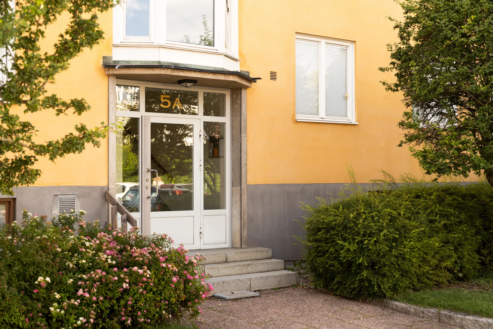 Bostadsrätt, Tessingatan 5A, Centrum, Västerås