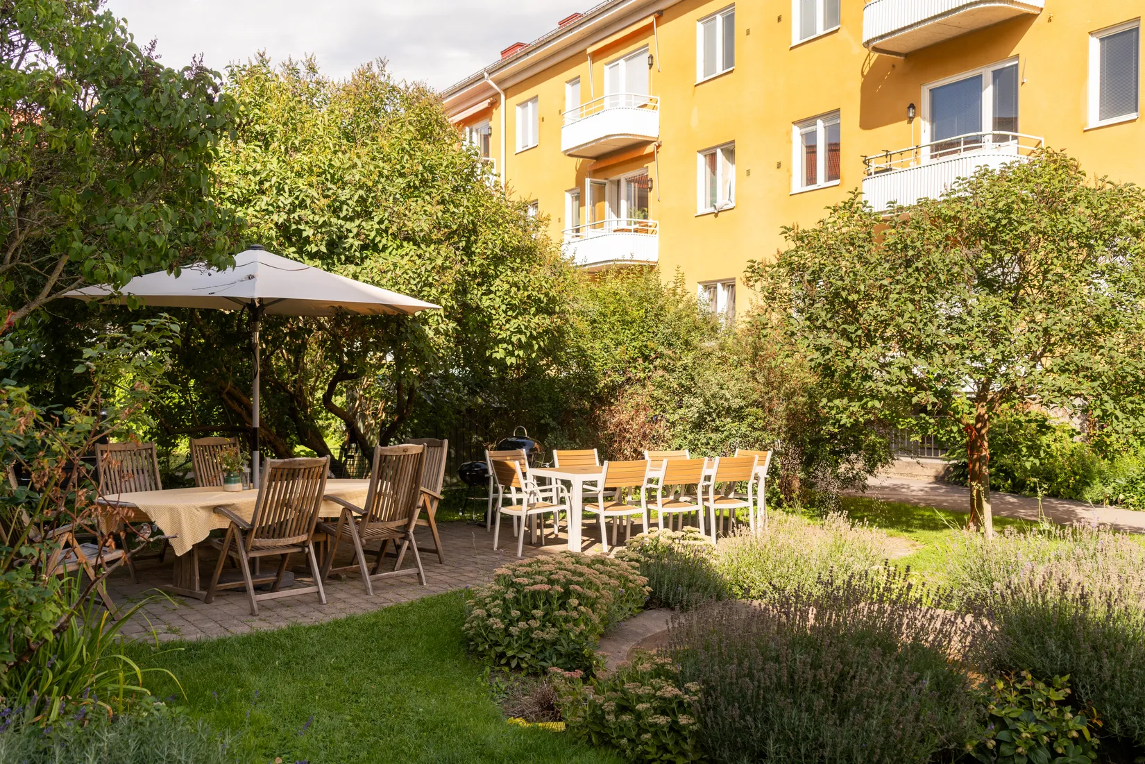 Bostadsrätt, Tessingatan 5A, Centrum, Västerås