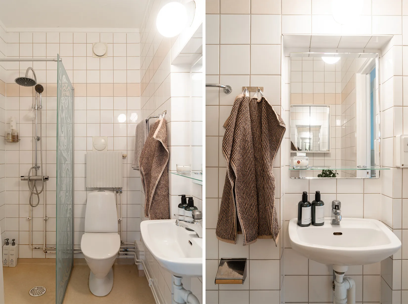 Bostadsrätt, Tessingatan 5A, Centrum, Västerås