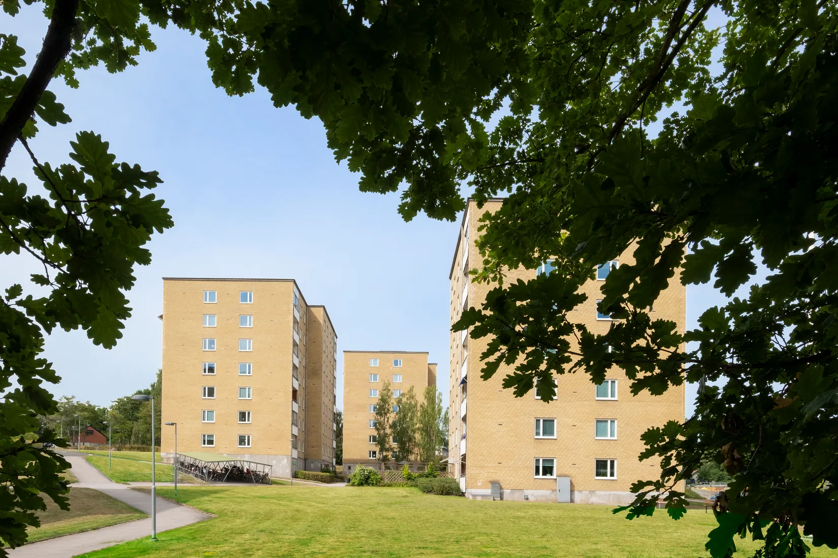 Bostadsrätt, Prästslättsvägen 2, Prästslätten, Karlshamn