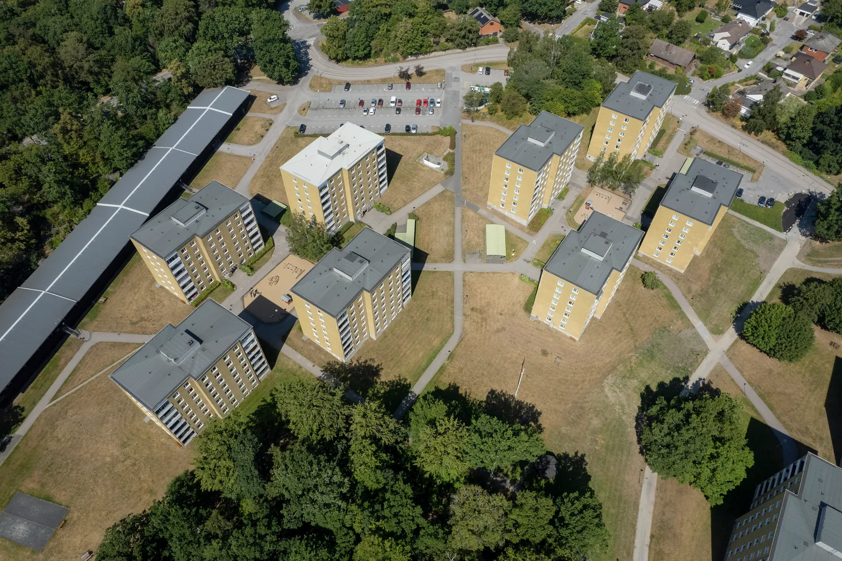 Bostadsrätt, Prästslättsvägen 2, Prästslätten, Karlshamn