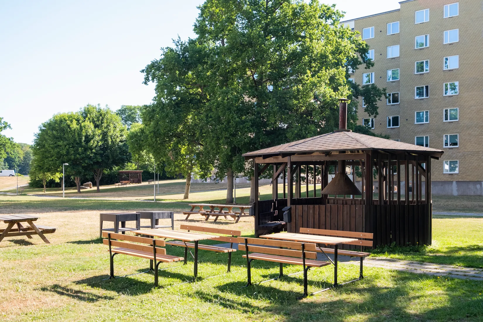 Bostadsrätt, Prästslättsvägen 2, Prästslätten, Karlshamn