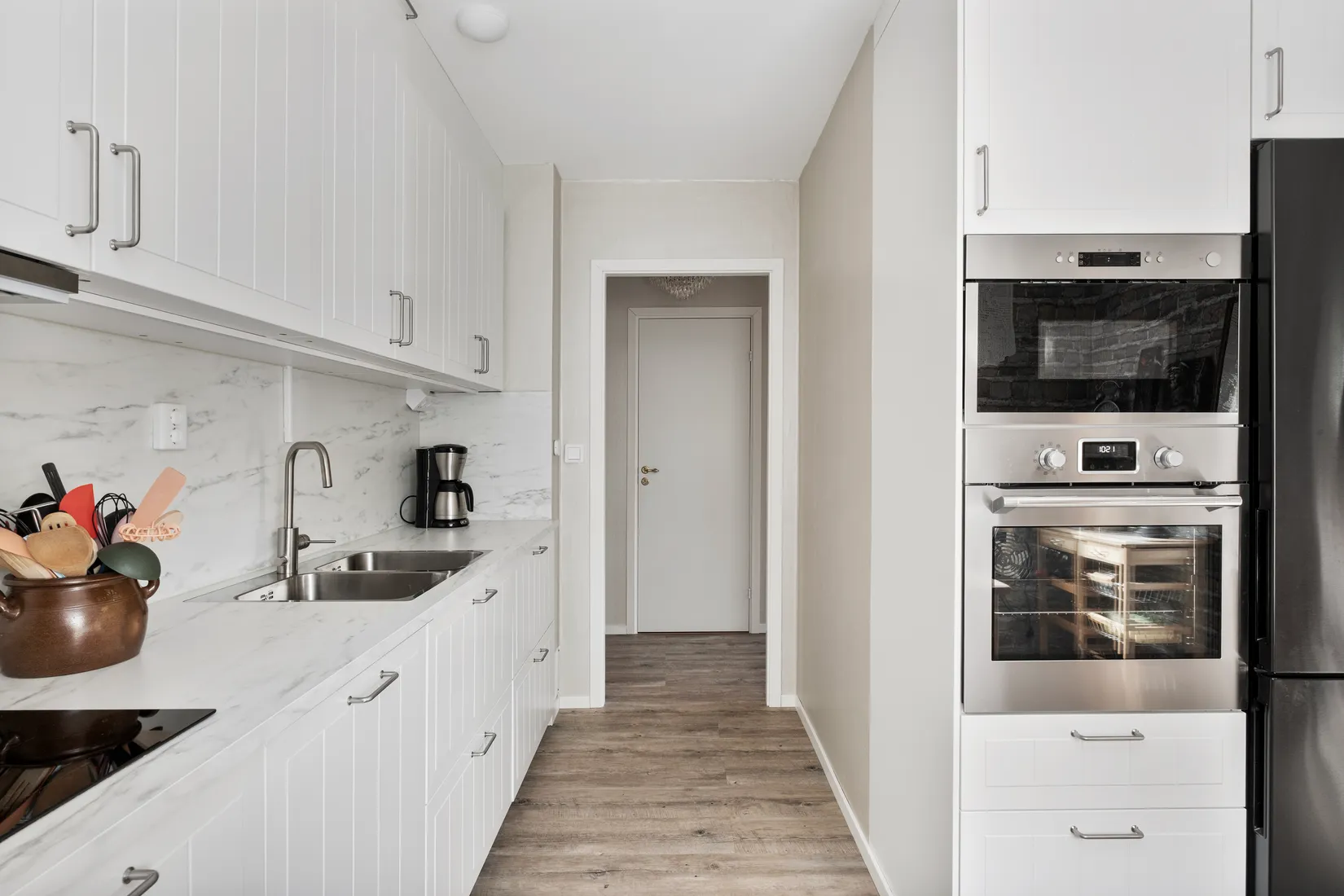 Bostadsrätt, Prästslättsvägen 2, Prästslätten, Karlshamn