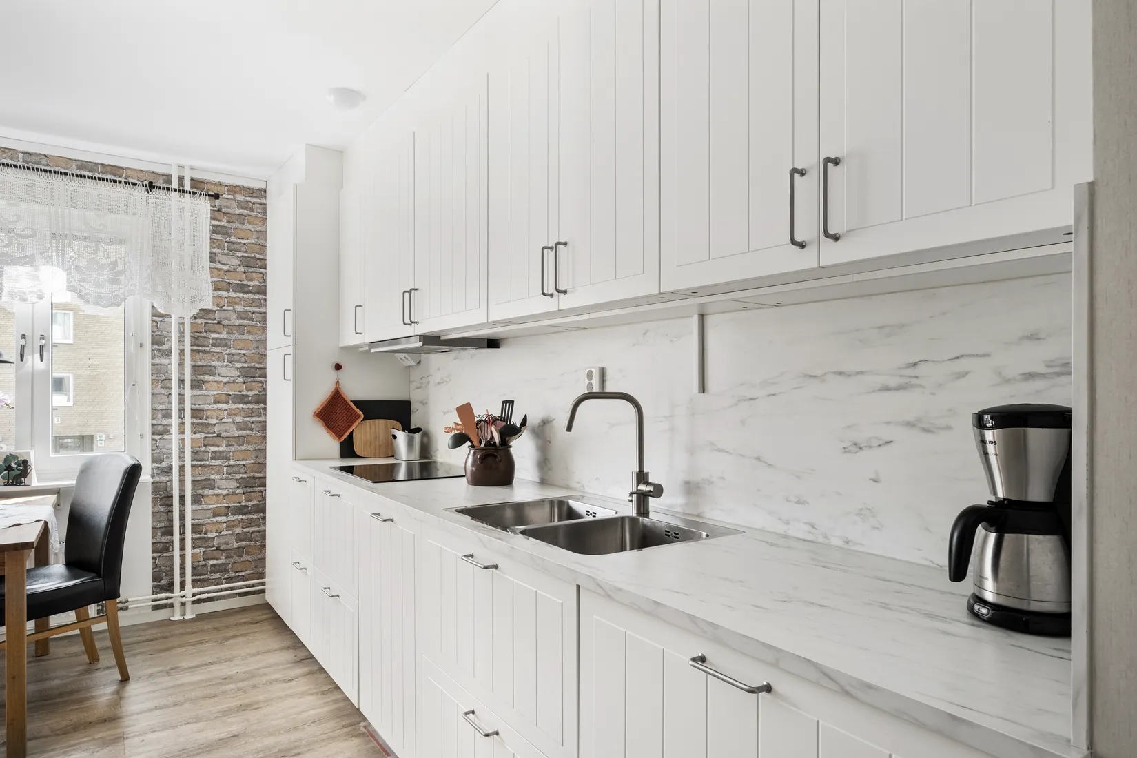 Bostadsrätt, Prästslättsvägen 2, Prästslätten, Karlshamn