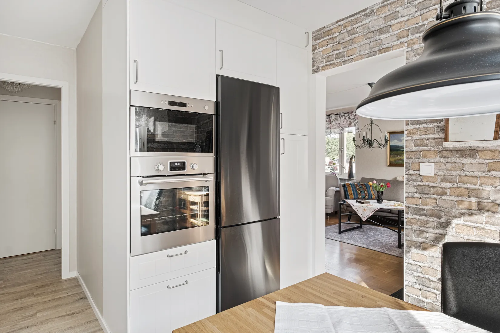 Bostadsrätt, Prästslättsvägen 2, Prästslätten, Karlshamn