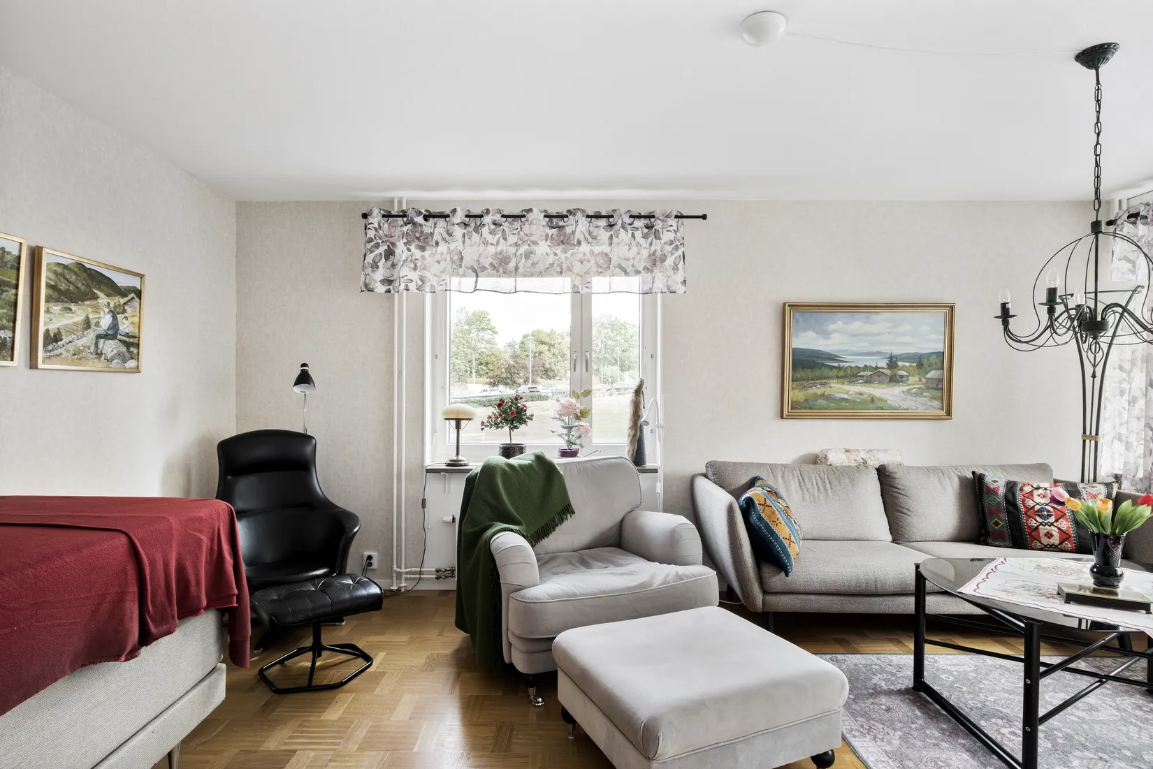 Bostadsrätt, Prästslättsvägen 2, Prästslätten, Karlshamn