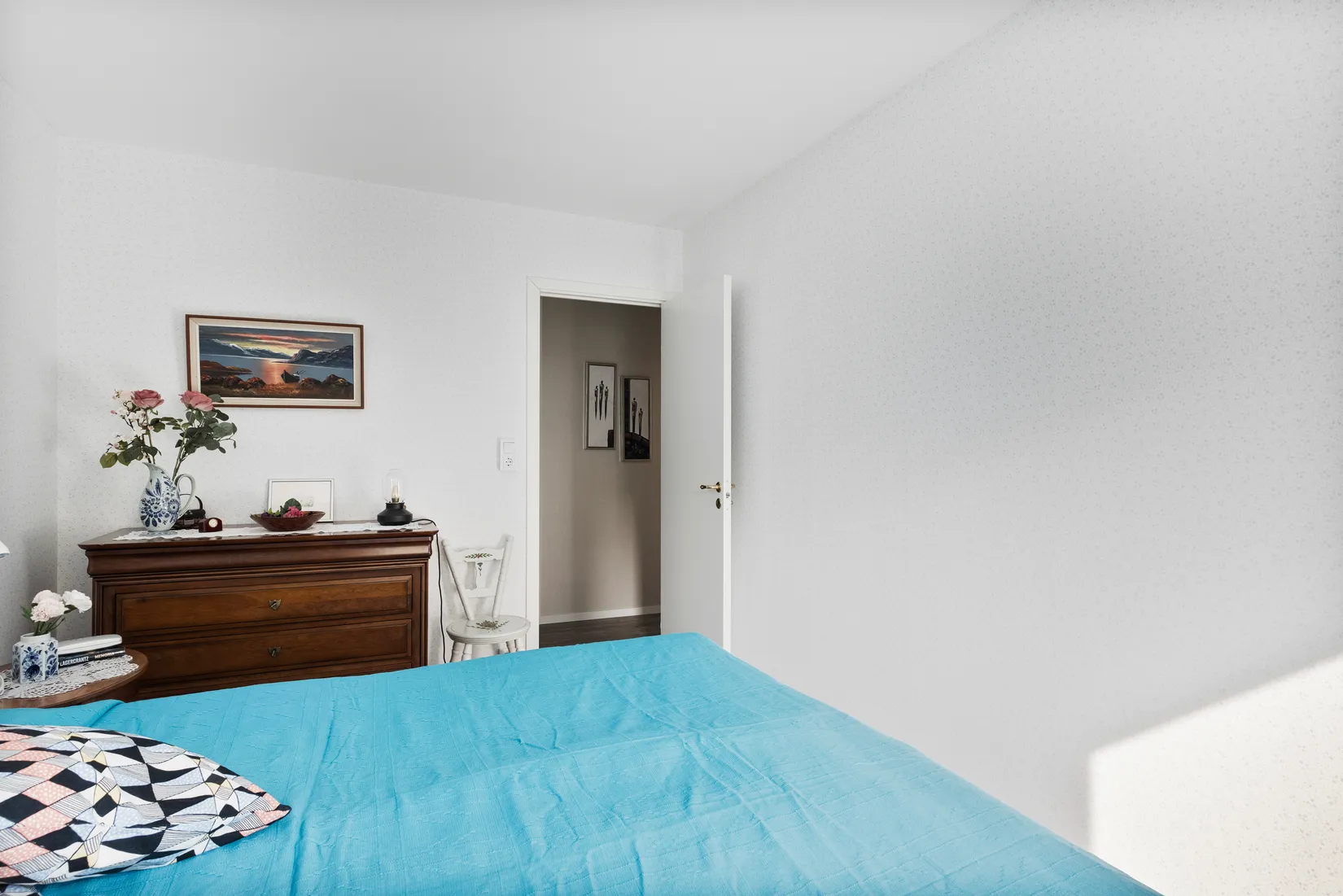 Bostadsrätt, Prästslättsvägen 2, Prästslätten, Karlshamn