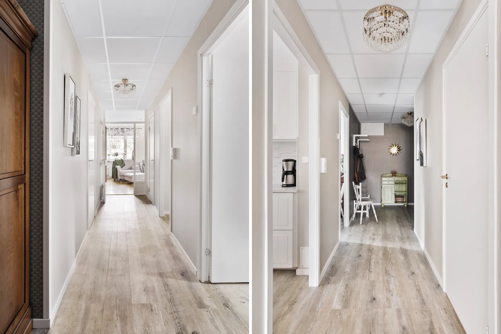 Bostadsrätt, Prästslättsvägen 2, Prästslätten, Karlshamn