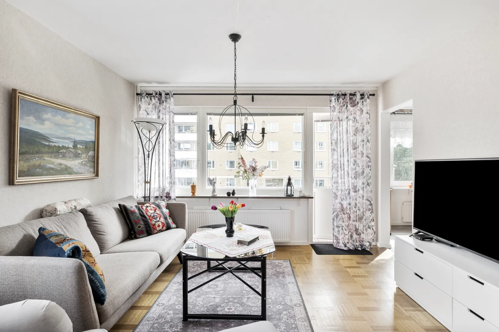 Bostadsrätt, Prästslättsvägen 2, Prästslätten, Karlshamn
