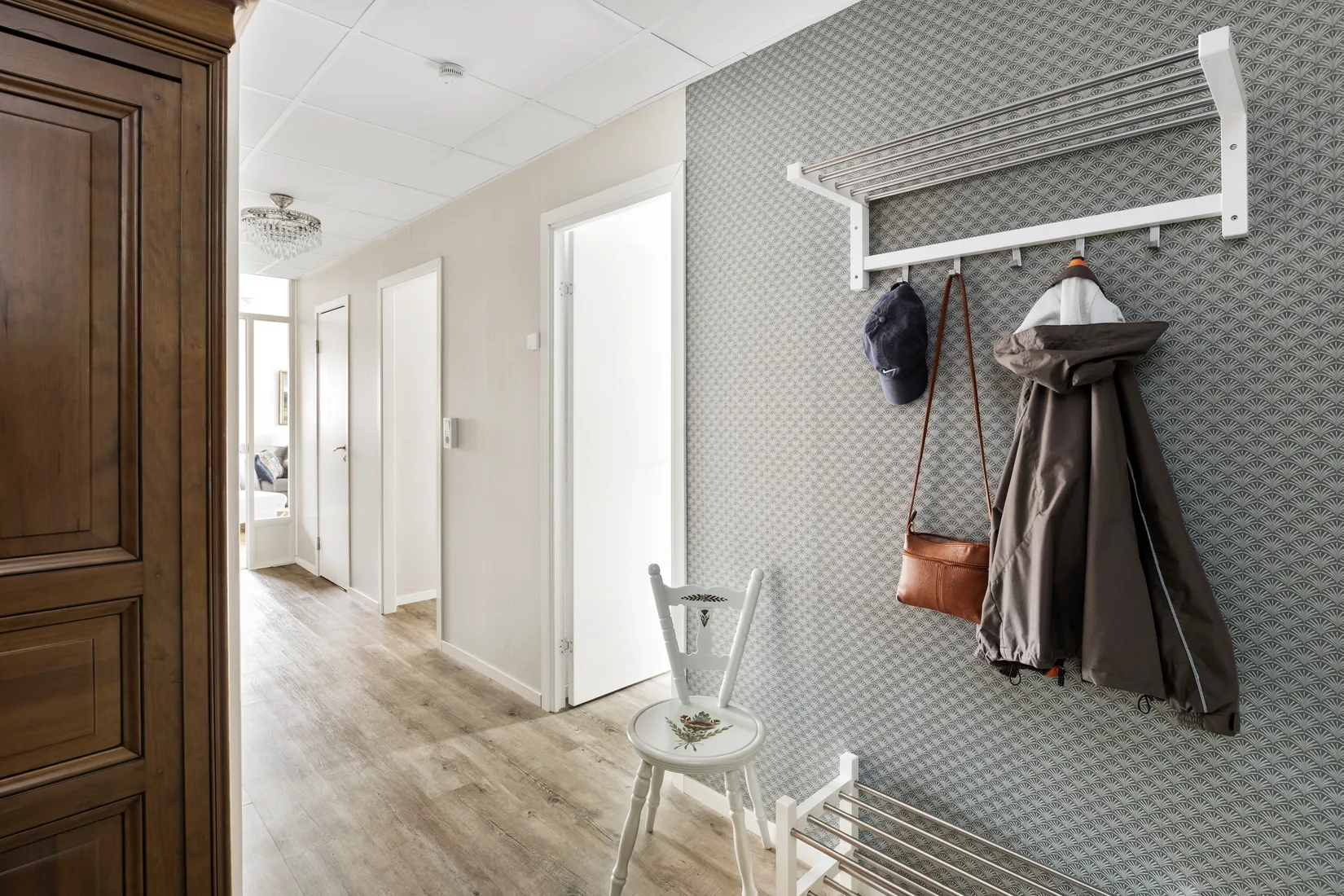 Bostadsrätt, Prästslättsvägen 2, Prästslätten, Karlshamn
