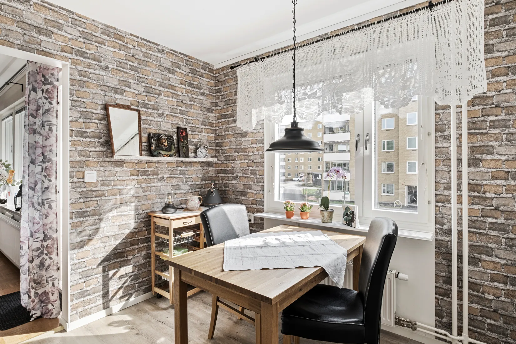 Bostadsrätt, Prästslättsvägen 2, Prästslätten, Karlshamn