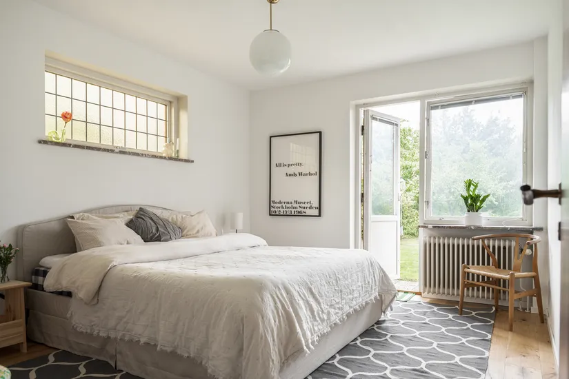 Villa, S:t Göransgatan 2B, Nya Bellevue, Malmö