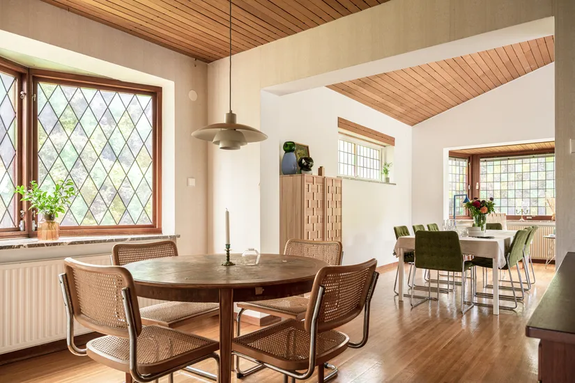 Villa, S:t Göransgatan 2B, Nya Bellevue, Malmö