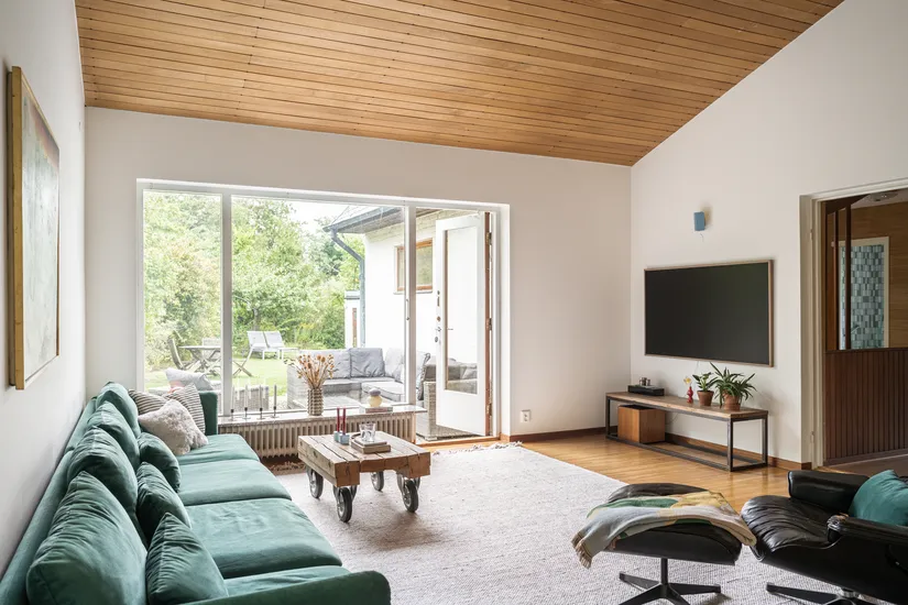 Villa, S:t Göransgatan 2B, Nya Bellevue, Malmö
