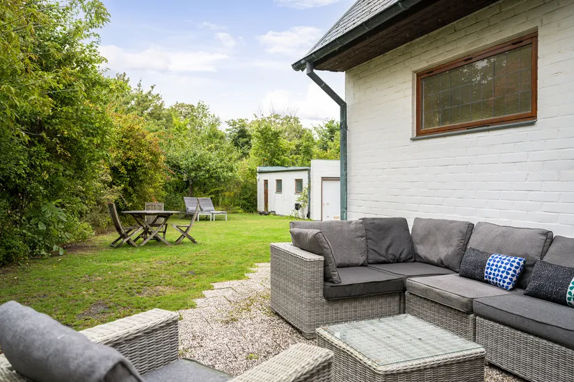 Villa, S:t Göransgatan 2B, Nya Bellevue, Malmö