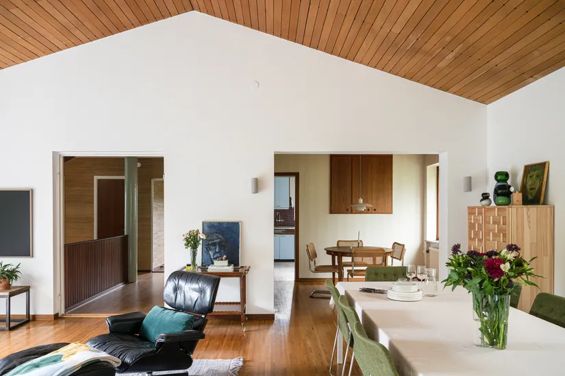 Villa, S:t Göransgatan 2B, Nya Bellevue, Malmö