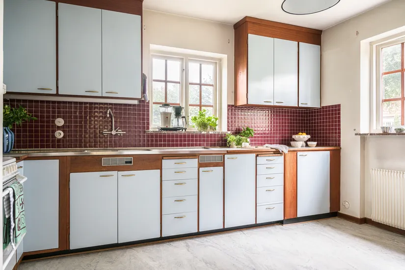 Villa, S:t Göransgatan 2B, Nya Bellevue, Malmö