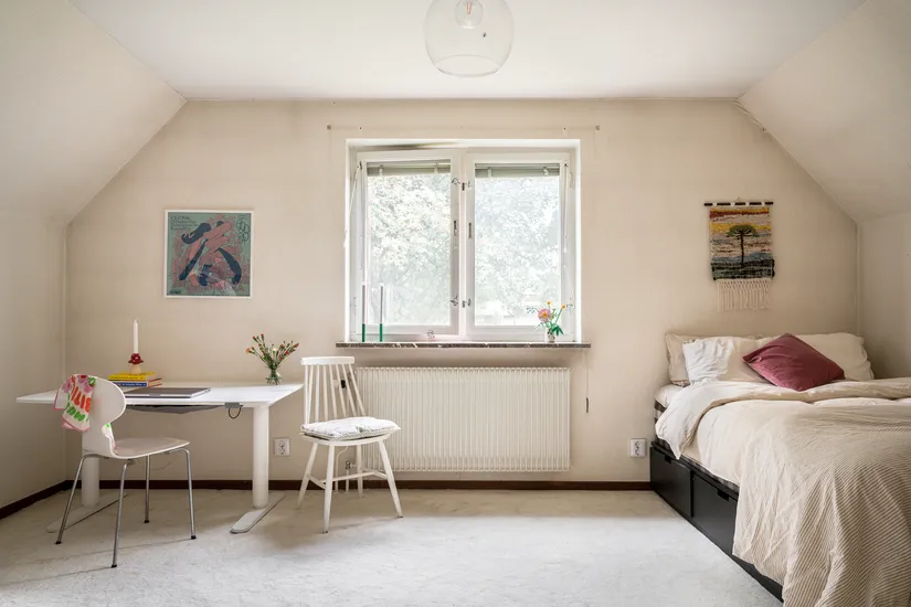 Villa, S:t Göransgatan 2B, Nya Bellevue, Malmö