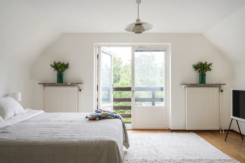Villa, S:t Göransgatan 2B, Nya Bellevue, Malmö