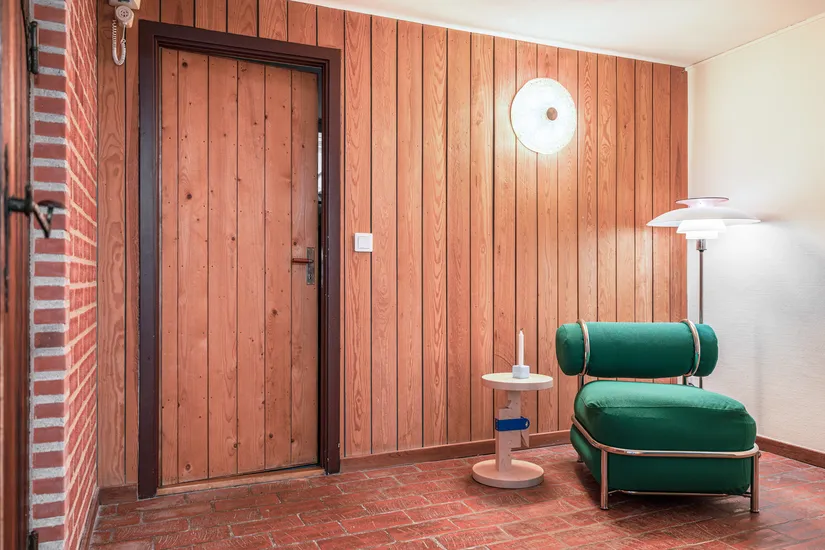 Villa, S:t Göransgatan 2B, Nya Bellevue, Malmö