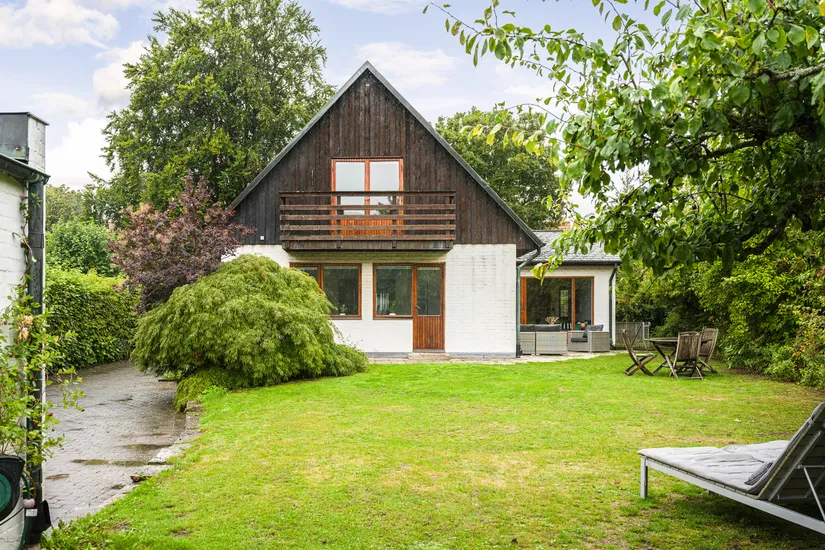 Villa, S:t Göransgatan 2B, Nya Bellevue, Malmö